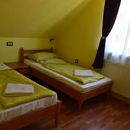 Gamma Guest House Praid Exterior foto