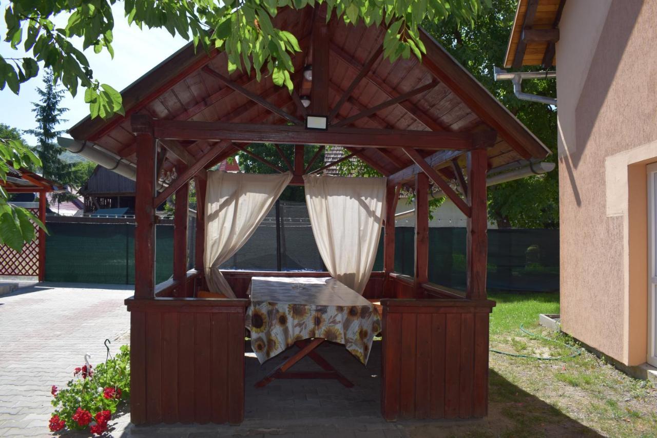 Gamma Casă la țară Praid